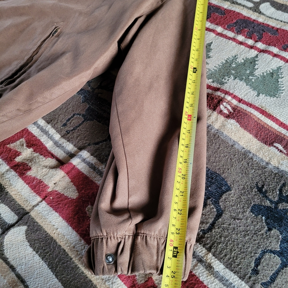 Gary Player casual jacket - Picture 11 of 11
